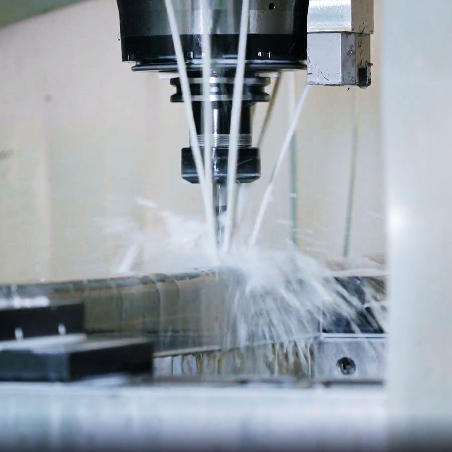 SITEC Lohnfertigung Profilbearbeitung 1