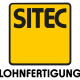 SITEC Lohnfertigung Logo